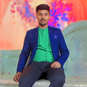 Anuin Mishra