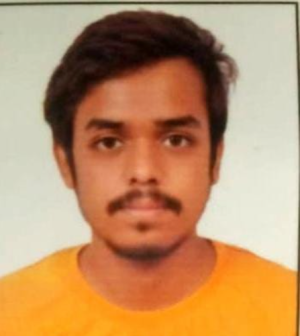 Anuin Sharma