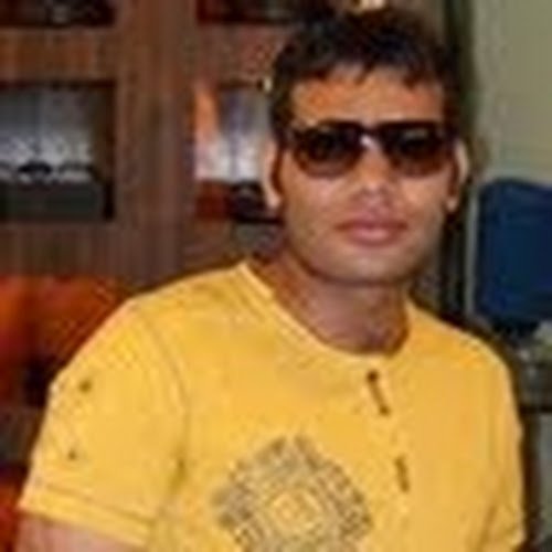Anuit DeshpandeProfile Image