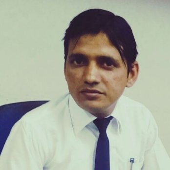 Anuit ReddyProfile Image