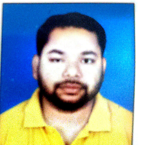 Anuj Kumar