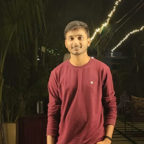 Anuj Kumar Sahu