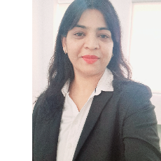 Anuja GiteaProfile Image