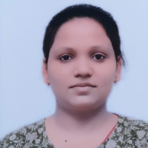 Anuja Rao