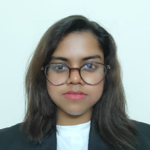 Anuja SarkarProfile Image