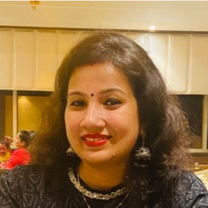 Anujesh Gupta