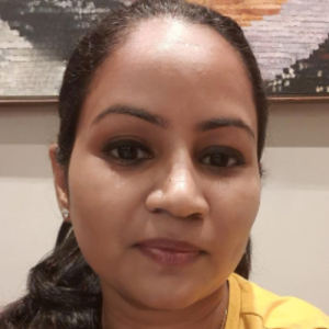 Anukamnit Mishra