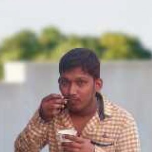 Anukapallit Joshi