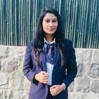 Anukratit Trivedi