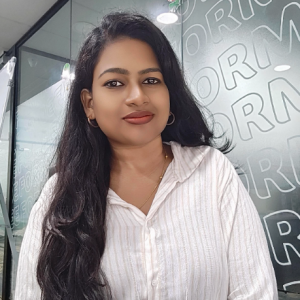 Anumithan Mishra