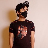 Anumoesh Pawar