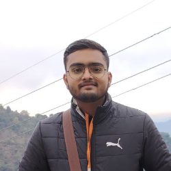 Anunaan Goyal