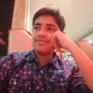 Anunaesh Awasthi