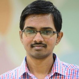 Anunathaesh Bansal