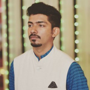 Anupaan DeshpandeProfile Image