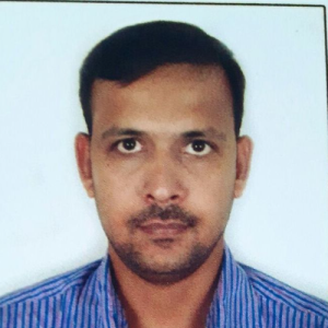 Anupaan Deshpande