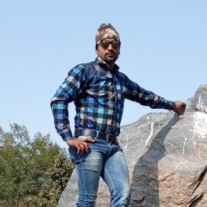 Anupaan Gupta