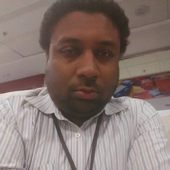Anupaan Pandey