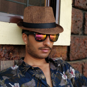 Anupaan Trivedi