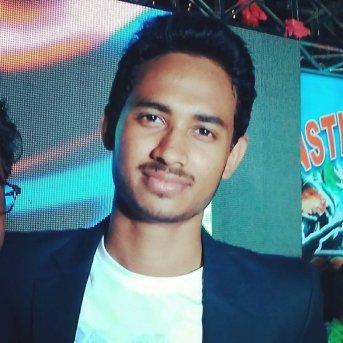 Anupaav Chauhan