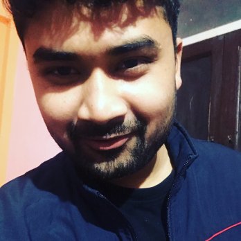 Anupaav Iyer