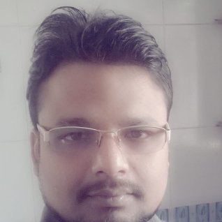 Anupaav Mishra