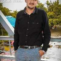 Anupaesh Bansal