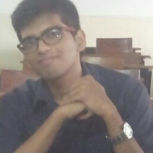 Anupaesh KulkarniProfile Image