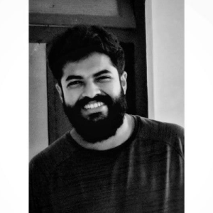 Anupaesh Verma