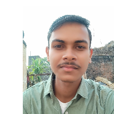 Anupait Pandey