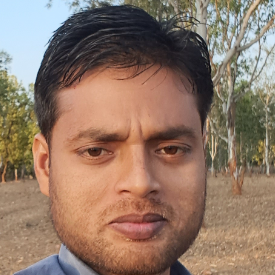 Anupait Pandey