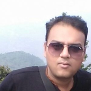 Anupait Verma