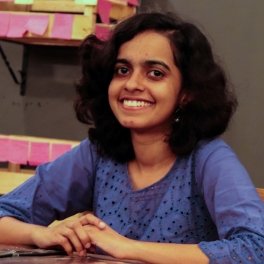 Anupamesh Verma