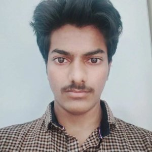 Anupojesh Kulkarni