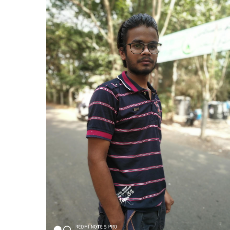Anuraan Bansal