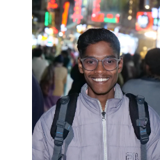 Anuraan Iyer