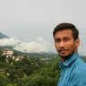 Anuraan Joshi