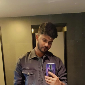 Anuraan Mishra