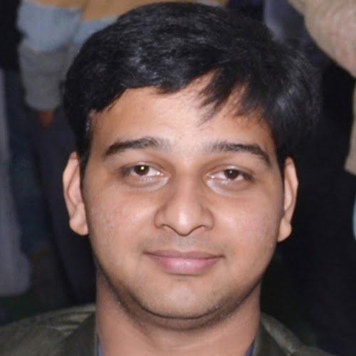 anuraan Verma