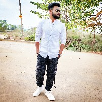 Anuraav Joshi