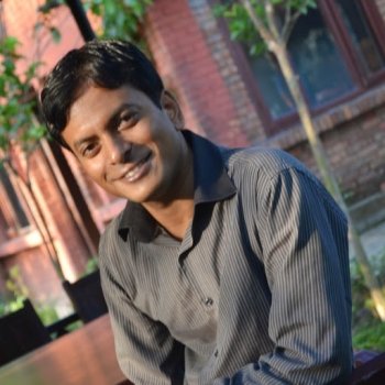 Anuraav Kulkarni