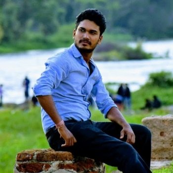 Anuraav Mishra