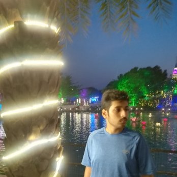 Anuraav Pandey