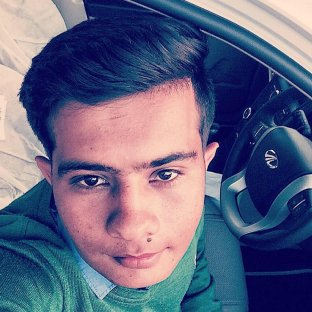 Anuraav Pawar