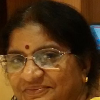 Anuradhit Nair