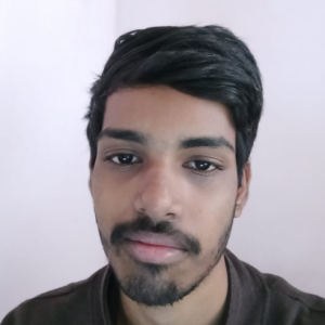 Anuraesh Deshpande