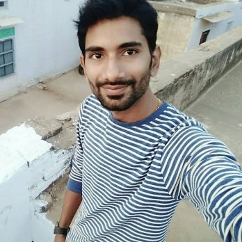 Anuraesh Gupta