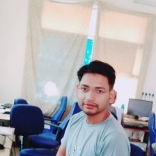 ANURAesh MishraProfile Image