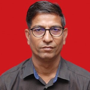Anuraesh Mishra