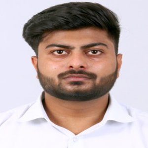 Anuraesh TiwariProfile Image